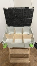 Festool domino sustainer for sale  WIRRAL