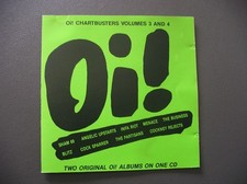 Various chartbusters volumes gebraucht kaufen  Westerkappeln