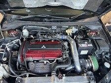 Mitsubishi evo fq360 for sale  ROCHFORD
