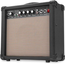 Ware gitarren verstärker gebraucht kaufen  Schongau