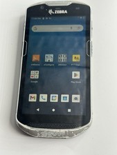 Używany, Telefon komórkowy-Zebra TC57 z baterią na sprzedaż  Wysyłka do Poland