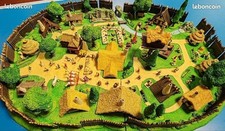 Village astérix camp d'occasion  Louviers
