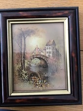Andres orpinas arched for sale  ALTON