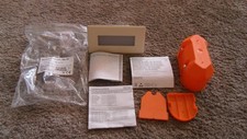 Inotec led sicherheitsleuchte gebraucht kaufen  Berlin