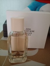 Profumo zara bright usato  Nocera Superiore