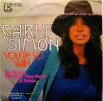 Carly simon youre gebraucht kaufen  Deutschland