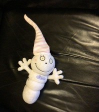 Doudou luminou lumineux d'occasion  Hergnies