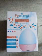 Diffuseur brumisateur humidifi d'occasion  Amiens-