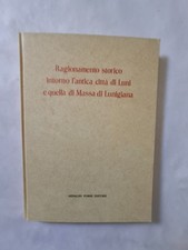 Ragionamento storico intorno usato  San Giovanni in Persiceto