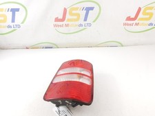 Volkswagen caddy taillight d'occasion  Expédié en Belgium