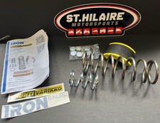 Kit de embreagem (STAGE 3 MUD) SEGWAY SNARLER AT6 para variador CV-TECH, usado comprar usado  Enviando para Brazil