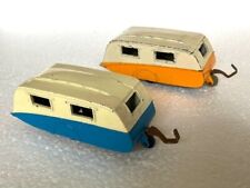 Dinky 190 caravans for sale  Shipping to Ireland