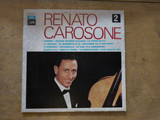 Renato carosone emi usato  Villar Perosa