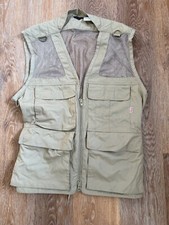 Gilet utility nuovo usato  Spedire a Italy