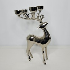 Vintage silver chrome for sale  Glendale
