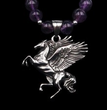 Pegasus flying horse d'occasion  Expédié en Belgium