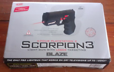 Blaze scorpion light for sale  BOURNEMOUTH