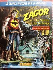 Zagor album completo usato  San Cesareo