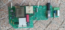 Scheda elettronica bosch usato  Crema