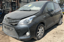 Toyota yaris 1.5 for sale  ROCHDALE