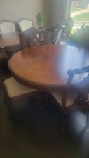 Solid wood oak for sale  Acworth