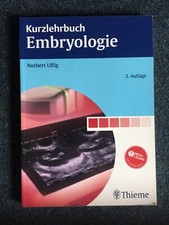 embryologie gebraucht kaufen embryologie gebraucht kaufen Münster