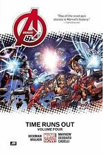 Avengers time runs for sale  Aurora