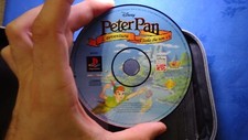 Peter pan avventura usato  Modena