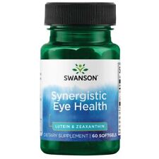 Swanson synergistic eye d'occasion  Expédié en France