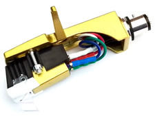 Cartridge stylus headshell for sale  GREAT YARMOUTH