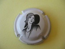 Capsule champagne marc d'occasion  Saint-André-les-Vergers