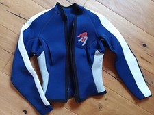 Surf jacke softshelljacke gebraucht kaufen  Diemelsee