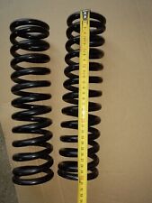Ressorts suspension racing d'occasion  Agen