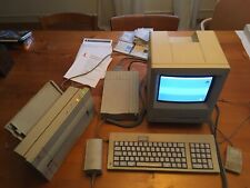 Vintage mcintosh tastatur gebraucht kaufen  Oberursel (Taunus)