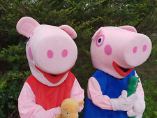 Peppa george red for sale  BRISTOL