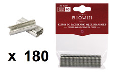 180 clips wurstclipper gebraucht kaufen  Niesky