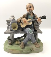 Lefton figurine man for sale  Winter Garden