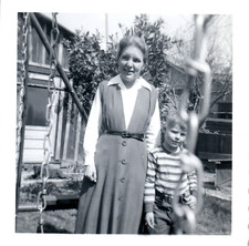 1950s woman boy for sale  Buena Park