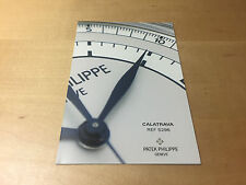 Booklet patek philippe usato  Spedire a Italy