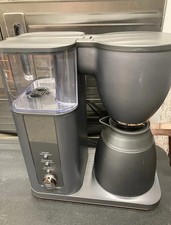 Cafeteira Café Smart Drip 10 xícaras com Wi-Fi - Preta C7CDAAS4PW3 comprar usado  Enviando para Brazil