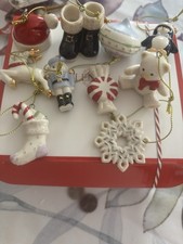 Lenox christmas memories for sale  Bronx