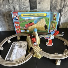 Hit toys trackmaster for sale  Birnamwood