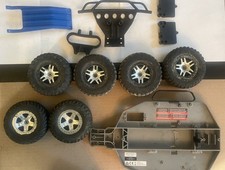 Traxxas slash parts for sale  Inwood