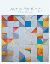 Twenty paintings boothe for sale  Jessup