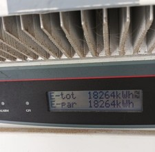 Inverter monofase abb usato  Agropoli