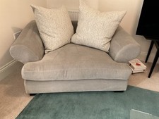 Raft lincoln sofa for sale  DUNSTABLE