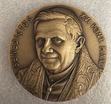 Vaticano papa benedetto usato  Roma