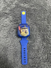 Paw patrol uhr gebraucht kaufen  Berlin