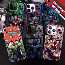 Cover custodia marvel usato  Italia