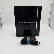 Console ps3 fat usato  Napoli